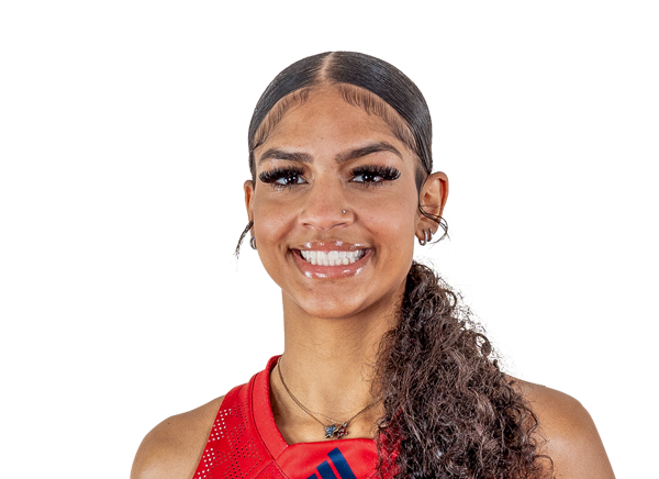 Rayna Williams, Basketball, Fresno State