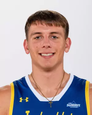 Joe Sayler - Verified College Athlete on RallyFuel NIL Platform Joe Sayler