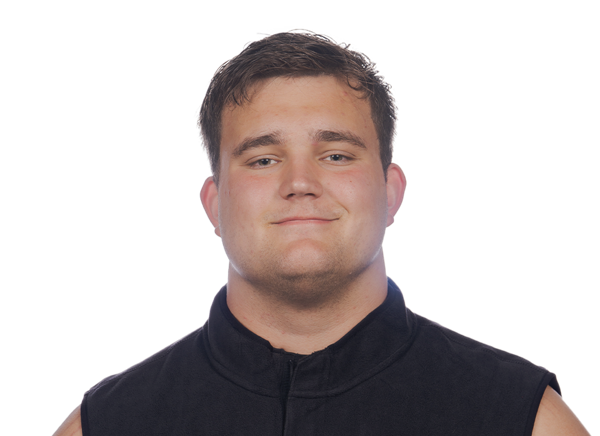 Nick Fattig, Football, undefined