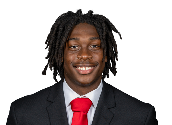 Romel Stevens, Football, undefined