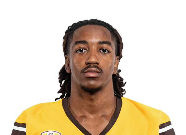 Versie Walker III, Football, undefined