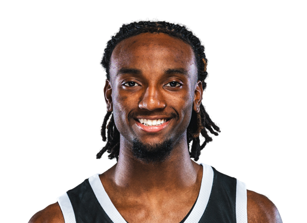 Amarr Knox, Basketball, undefined