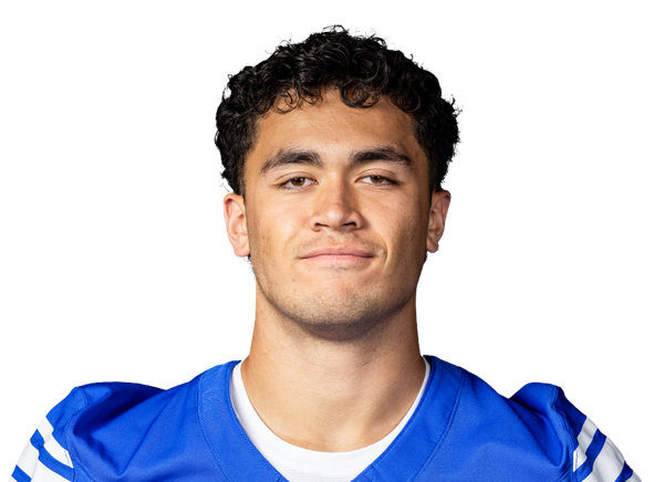 Kinilau Fonohema, Football, undefined