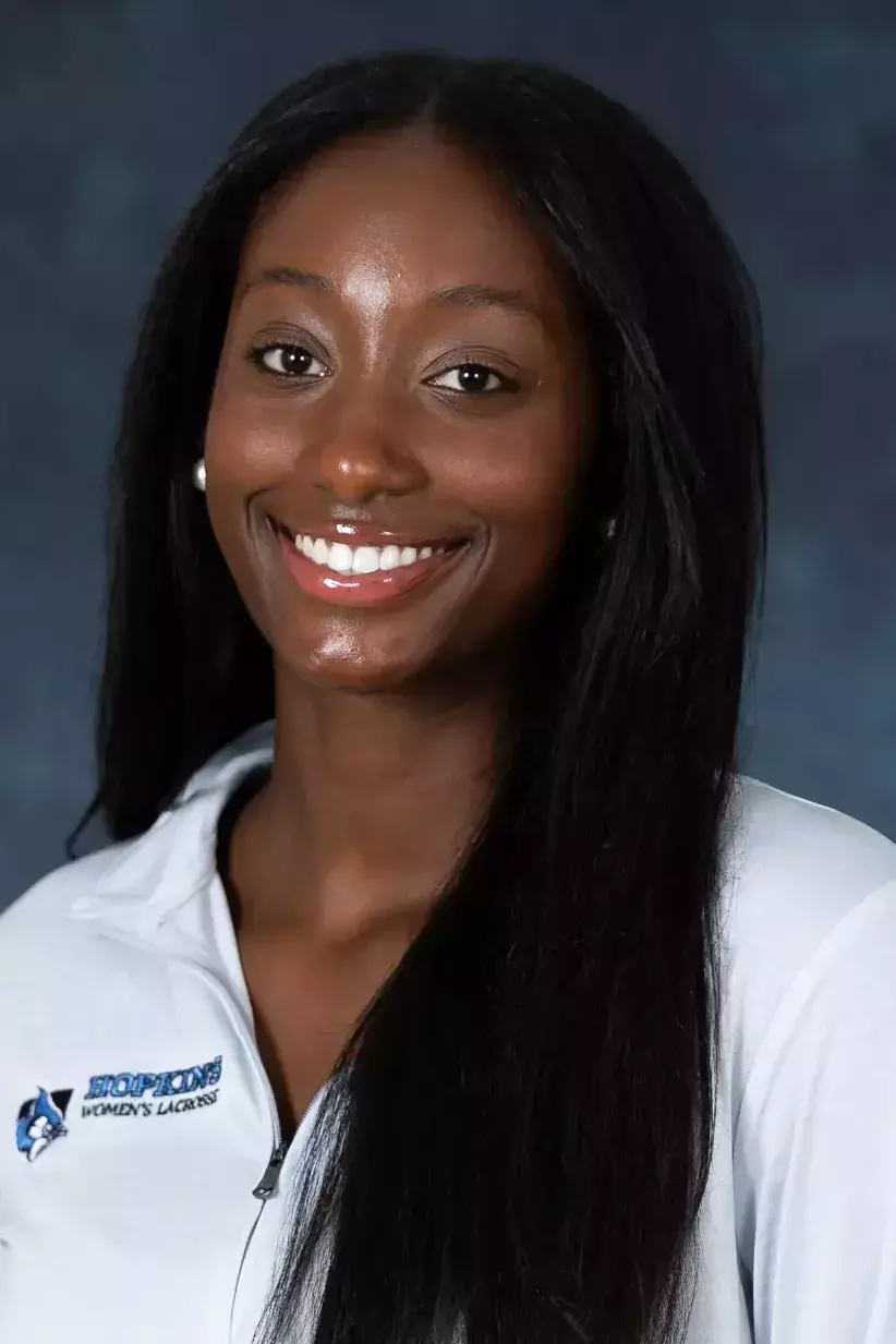 Kendal Crawford, Lacrosse, undefined