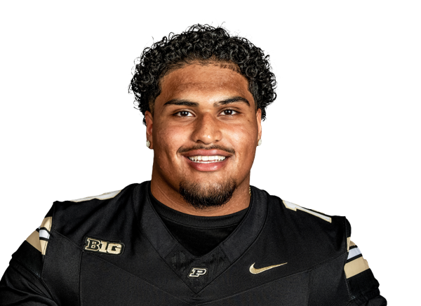 TJ Lindsey, Football, undefined