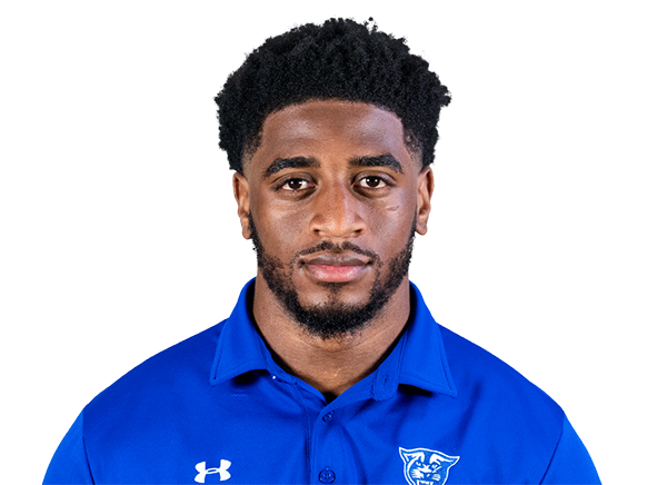 Josiah Robinson - Verified College Athlete on RallyFuel NIL Platform Josiah Robinson