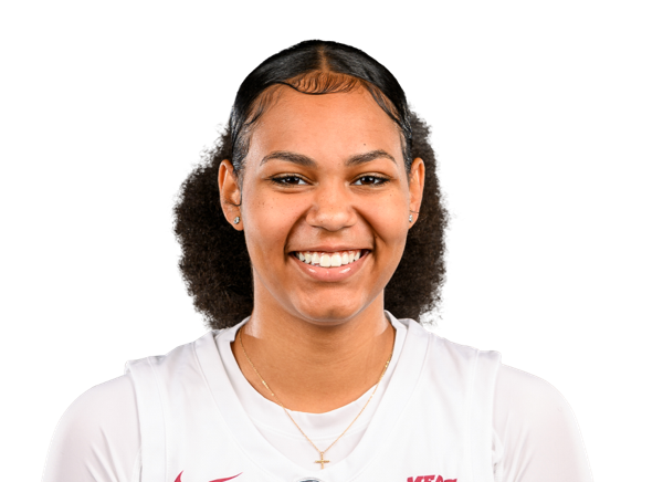 Dianna Blake, Basketball, undefined