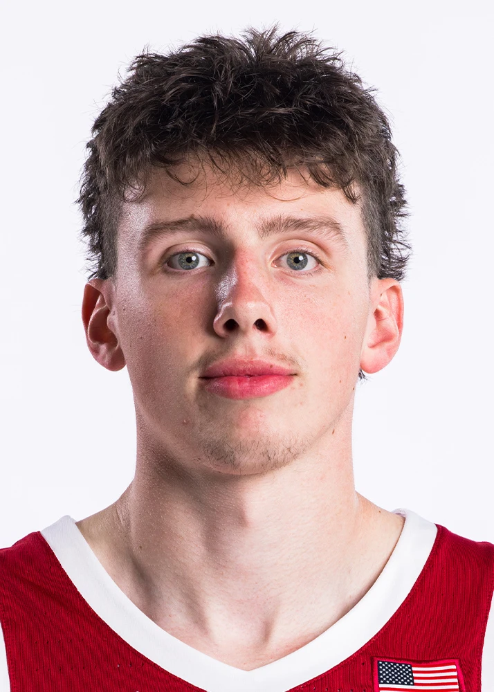 Evan Stinson photo