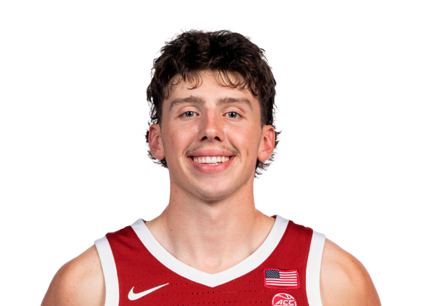Evan Stinson, Basketball, undefined