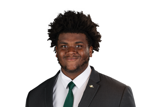 A'Mauri Washington, Football, undefined