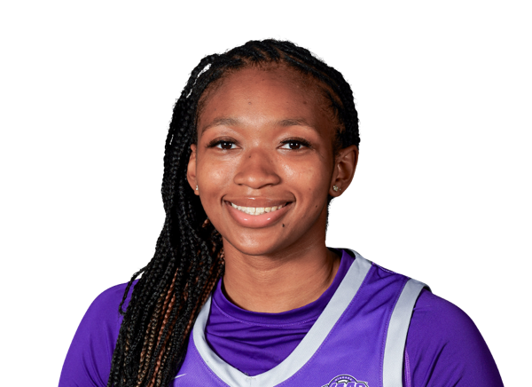 Jade Rutledge, Basketball, Niagara
