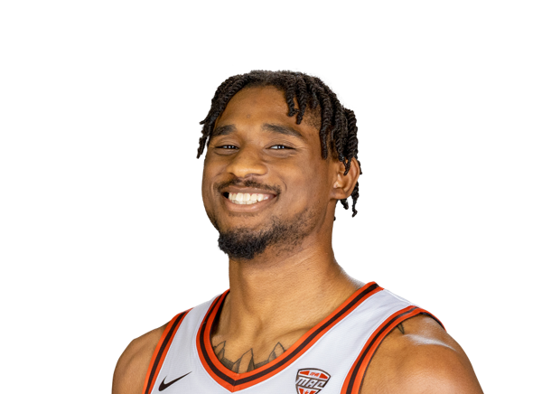 Troy Glover II, Basketball, undefined