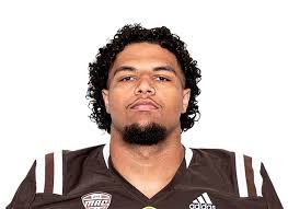 Corey Walker - Verified College Athlete on RallyFuel NIL Platform Corey Walker