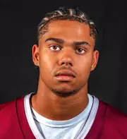 Elijah Lucky, Football, Alabama A&M