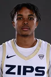Tavari Johnson, Basketball, undefined