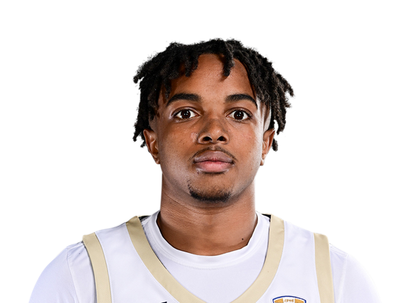 Tavari Johnson, Basketball, undefined