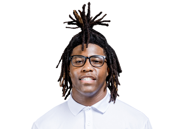 Ethan Johnson, Football, undefined