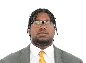 CJ Williams - Verified College Athlete on RallyFuel NIL Platform CJ Williams