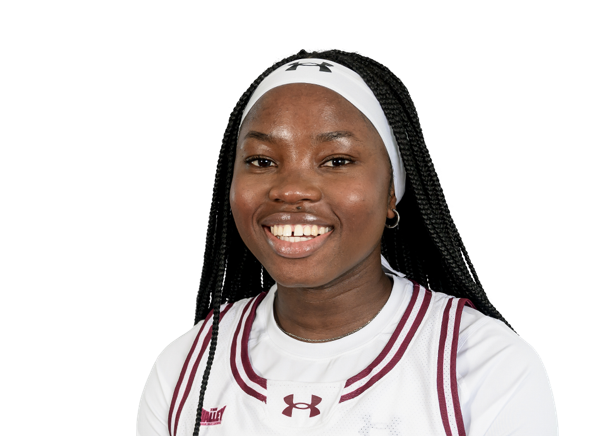 Ternadoo Agatha Agba, Basketball, undefined