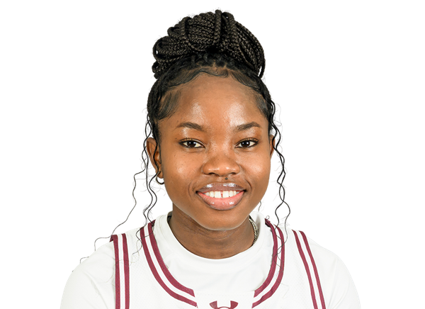 Ternadoo Agatha Agba, Basketball, undefined