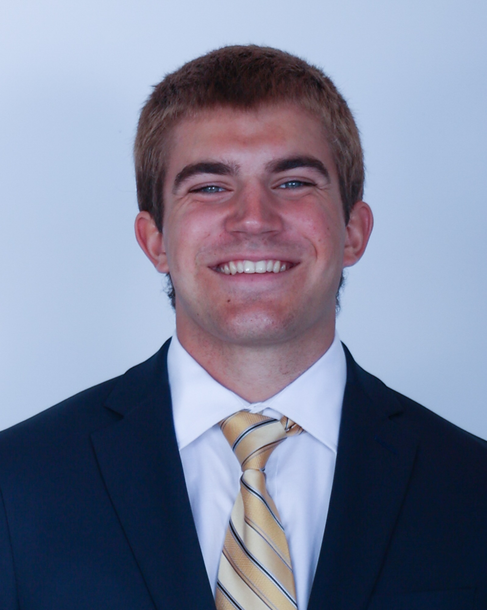 Bennett Parmer, Lacrosse, University of Delaware