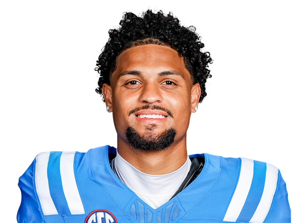 Izaiah Hartrup, Football, undefined