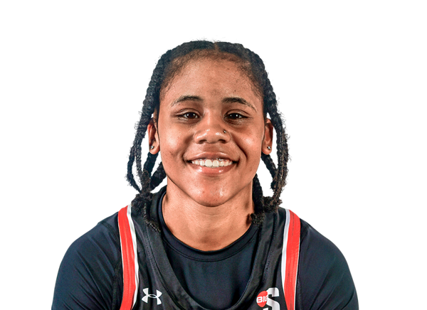 Anaya Harris, Basketball, undefined