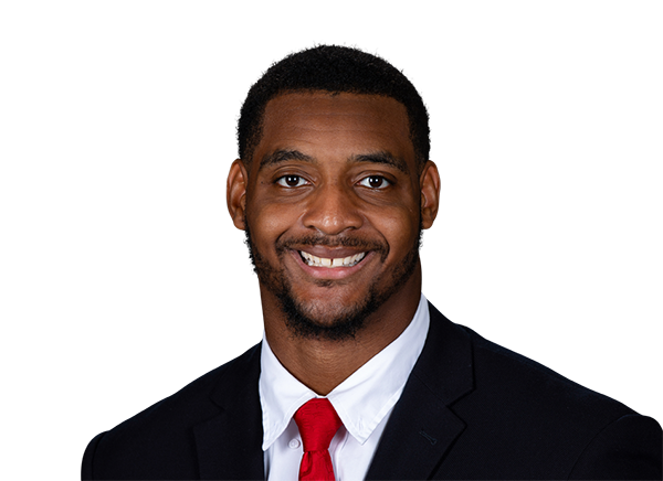 James Thompson Jr., Football, undefined