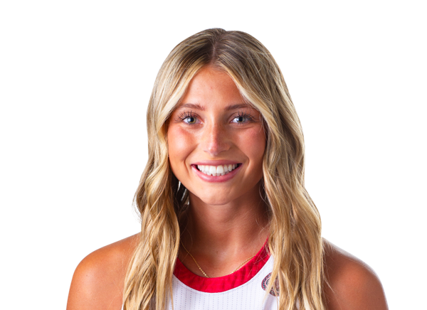 Kendal George, Basketball, undefined