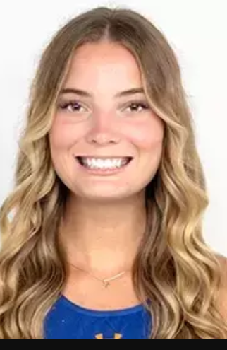 Alexa Landmark, Beach Volleyball, undefined