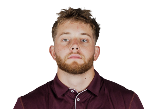 Blake Isbell, Football, undefined