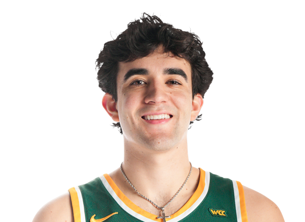 Isa Silva, Basketball, San Francisco