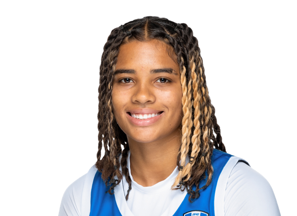 Kirsten Lewis-Williams - Verified College Athlete on RallyFuel NIL Platform Kirsten Lewis-Williams