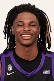 Eddie Ricks III, Basketball, James Madison