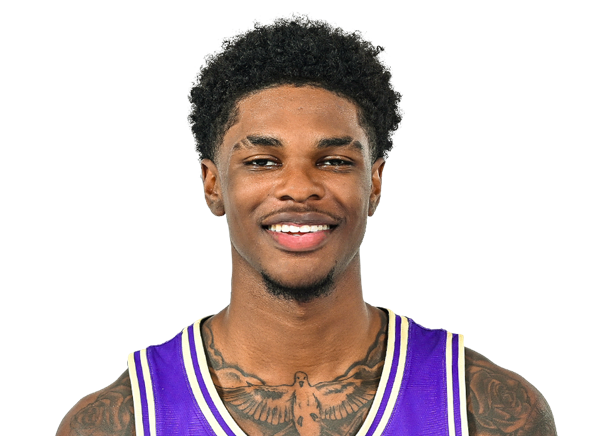 Eddie Ricks III, Basketball, undefined