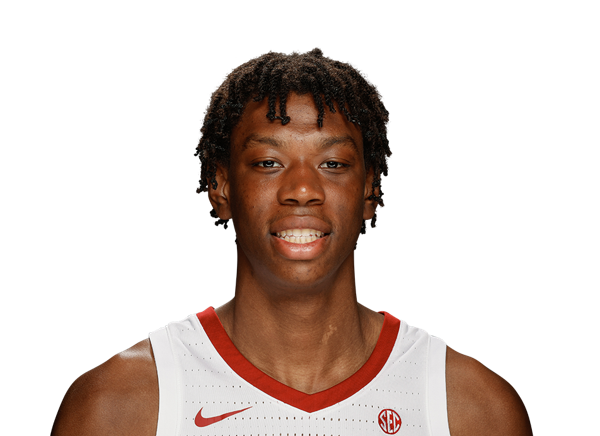 Aiden Sherrell, Basketball, undefined