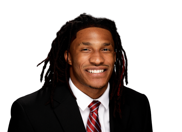 Jalen Hale, Football, undefined