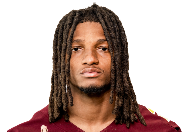 Xavion Alford, Football, undefined