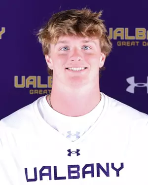 Jacob Smith, Lacrosse, undefined