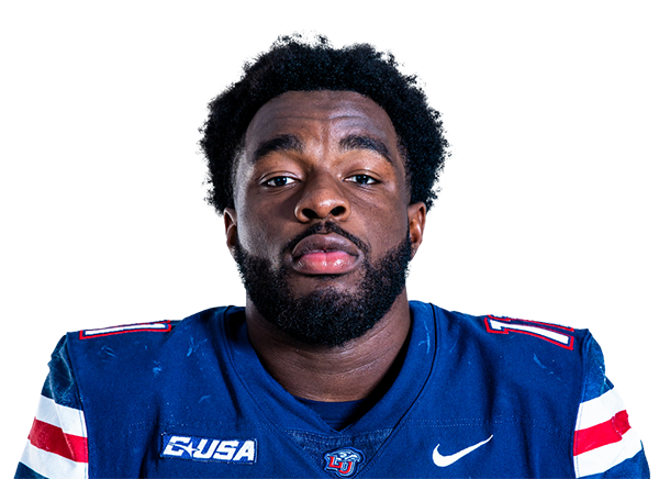 CJ Bazile Jr. - Verified College Athlete on RallyFuel NIL Platform CJ Bazile Jr.