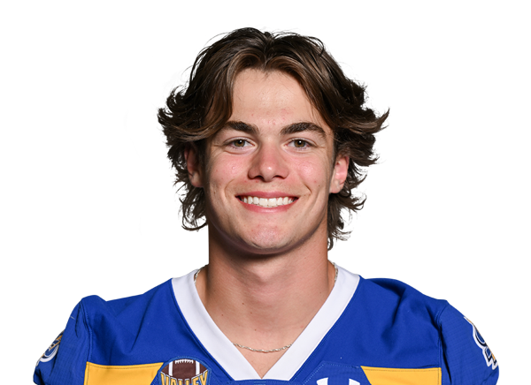 Jack Thue, Football, South Dakota State