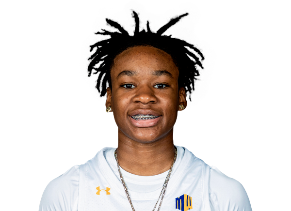 Mecca Alexander, Basketball, undefined