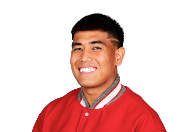 Kodi DeCambra, Football, undefined