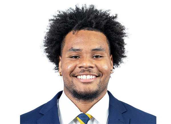Akili Calhoun photo