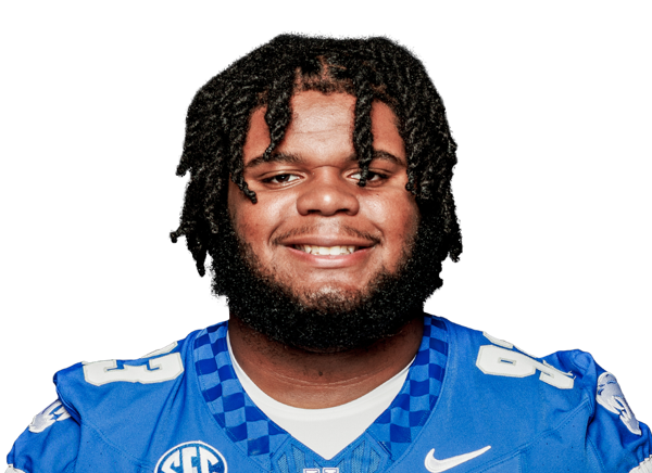 Kalen Edwards, Football, University of Kentucky