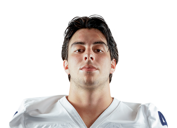 Connor Farrell - Verified College Athlete on RallyFuel NIL Platform Connor Farrell