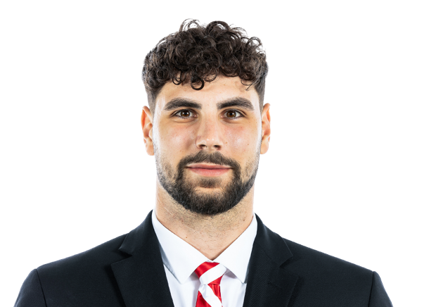 David Hoffken, Football, undefined