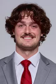 Sam McGinley, Hockey, Ohio State University