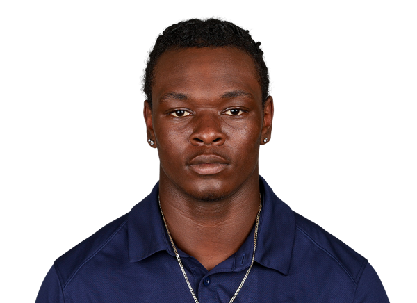 Daevon Iles, Football, Old Dominion University