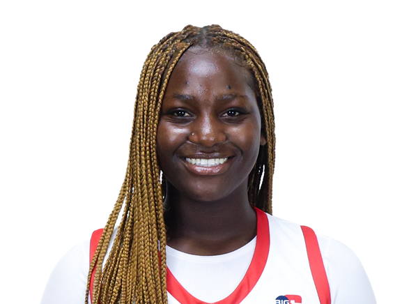 Anna Chacha, Basketball, undefined